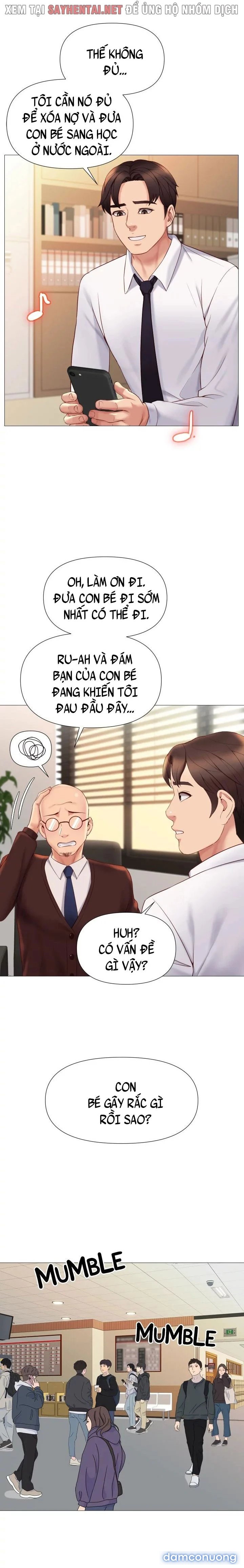 Bạn Của Con Gái 