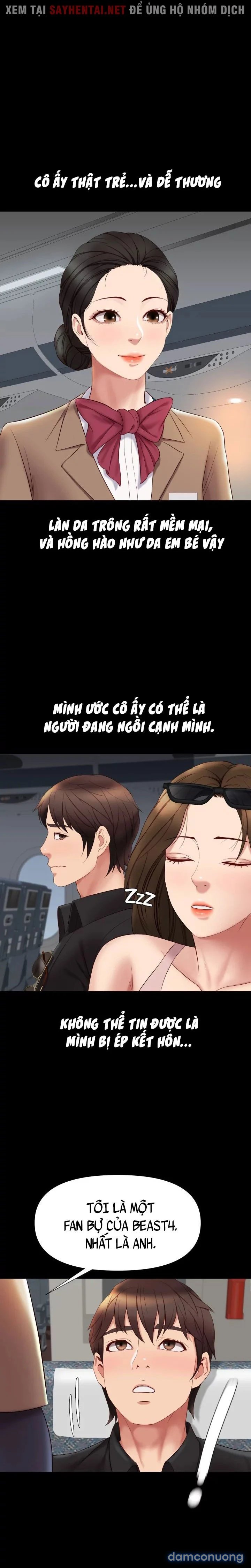 Bạn Của Con Gái 