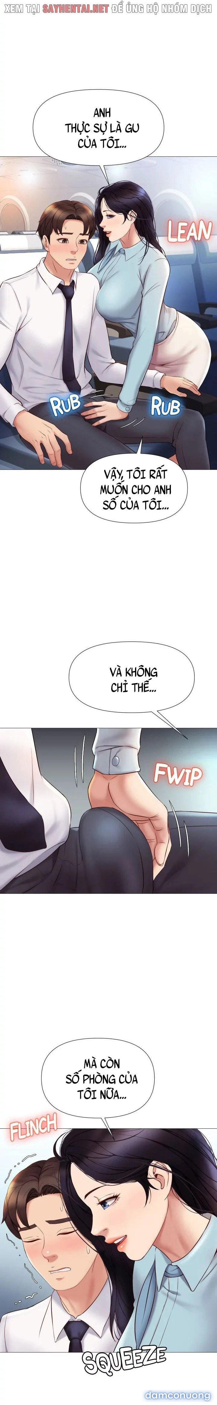 Bạn Của Con Gái 
