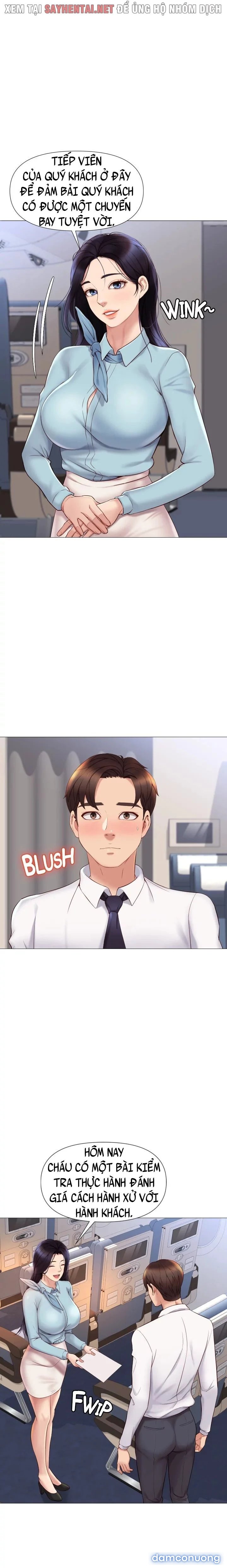 Bạn Của Con Gái 