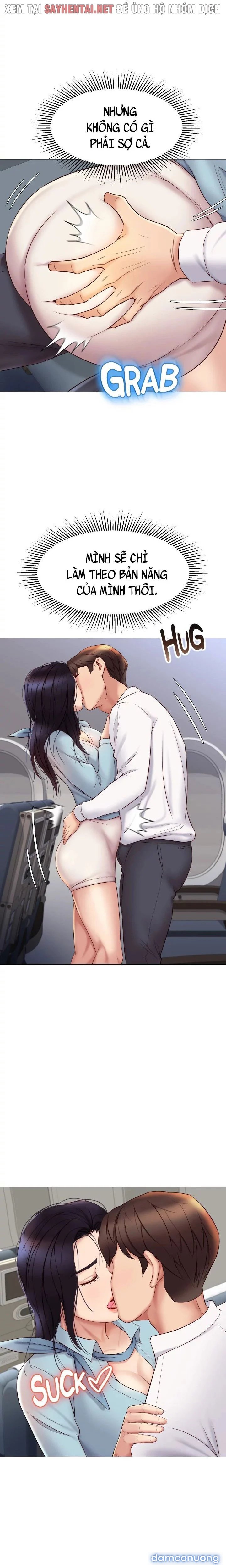 Bạn Của Con Gái 