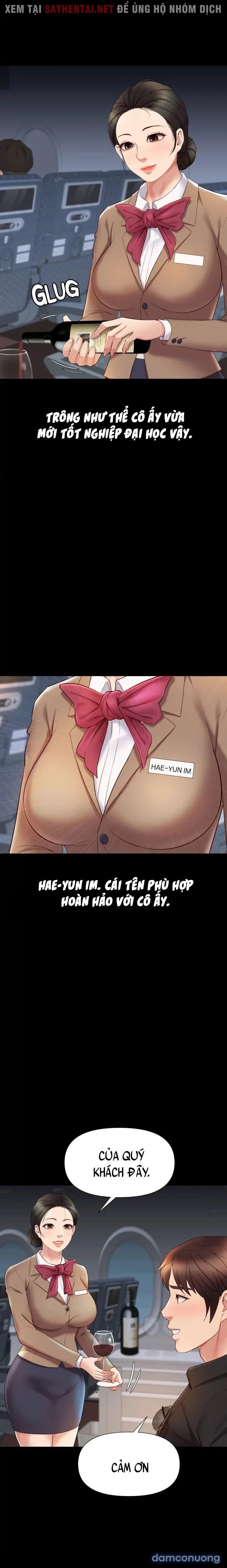 Bạn Của Con Gái 