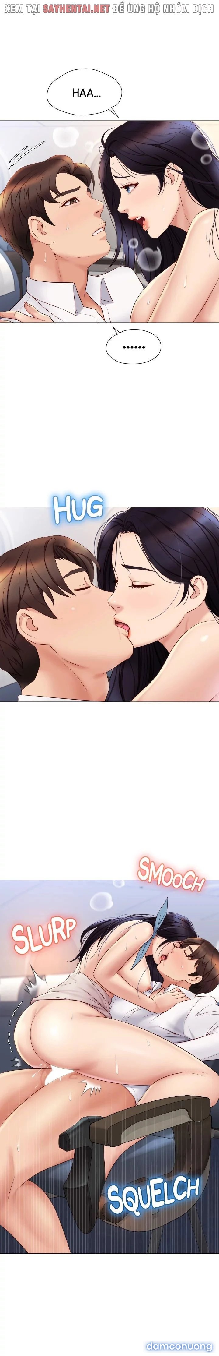 Bạn Của Con Gái 