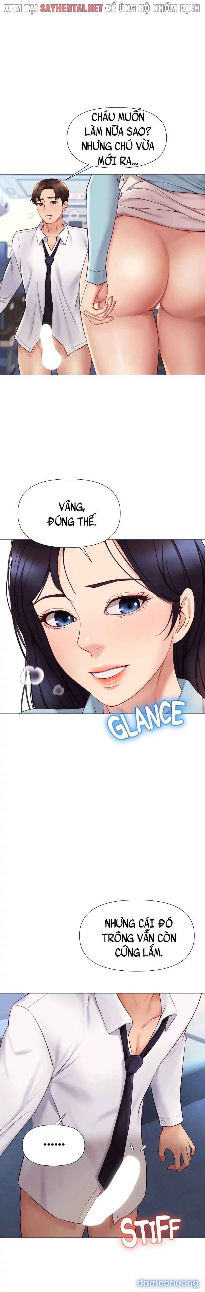 Bạn Của Con Gái 