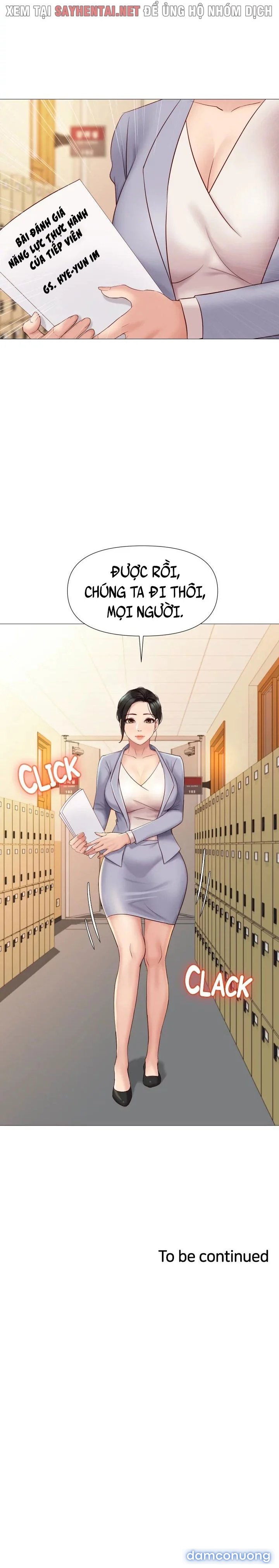 Bạn Của Con Gái 