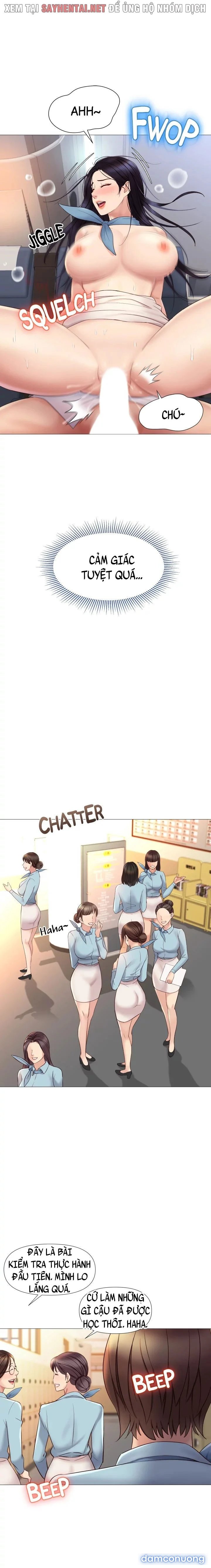 Bạn Của Con Gái 