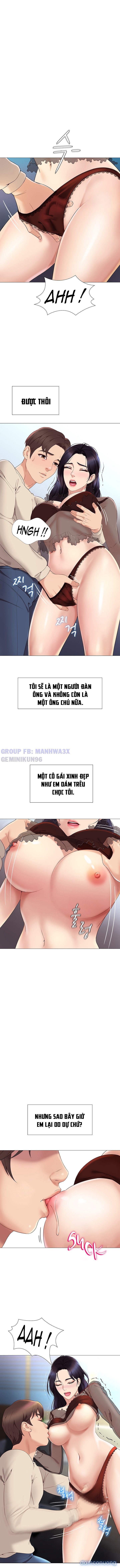 Bạn Của Con Gái 