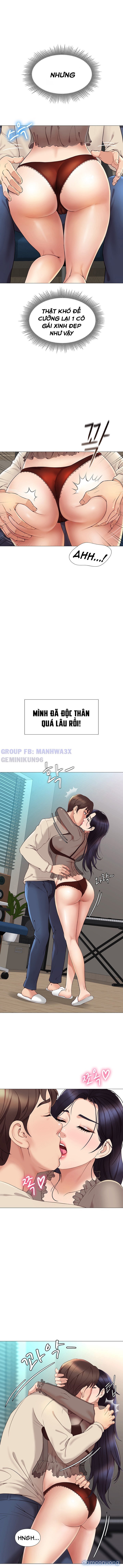 Bạn Của Con Gái 
