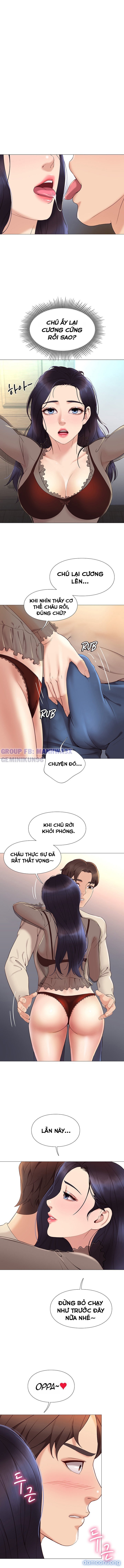 Bạn Của Con Gái 