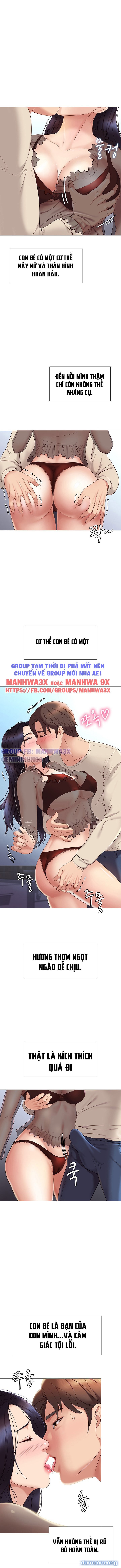 Bạn Của Con Gái 