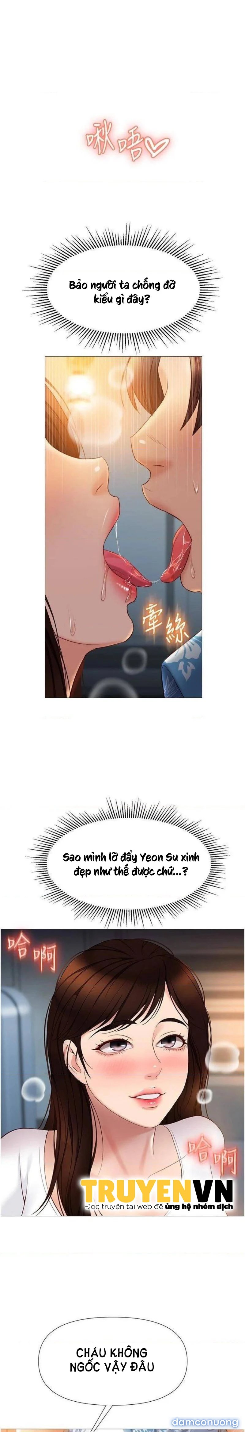 Bạn Của Con Gái 
