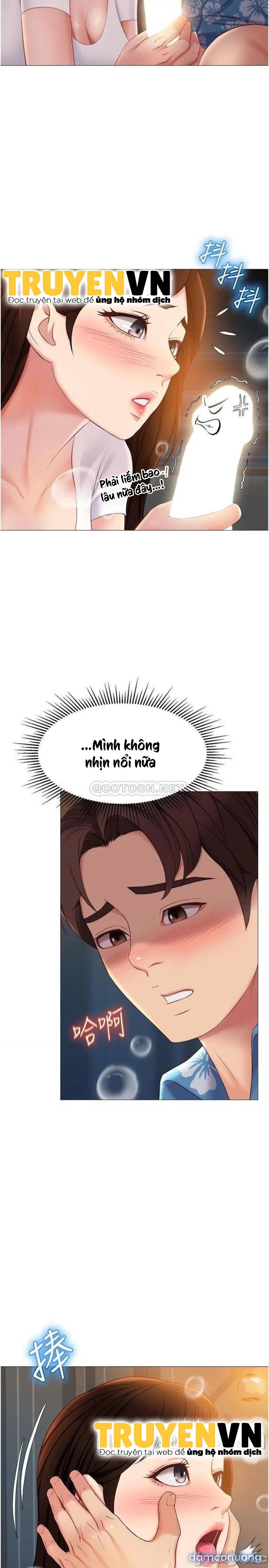 Bạn Của Con Gái 