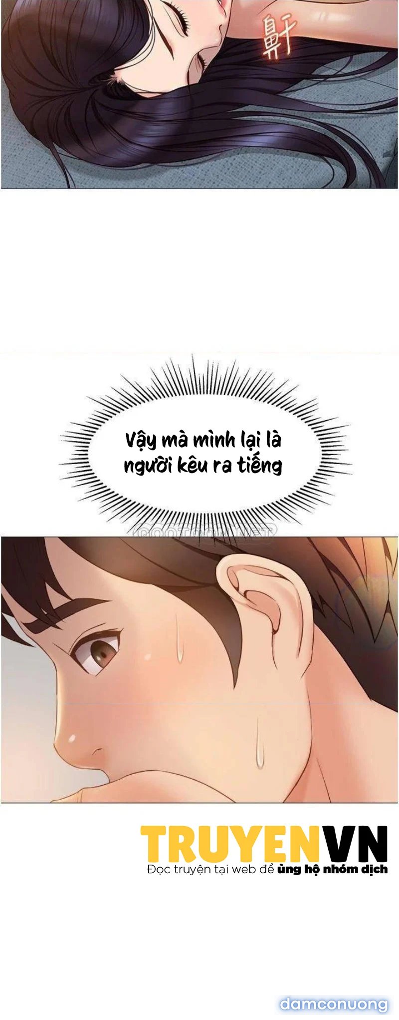 Bạn Của Con Gái 