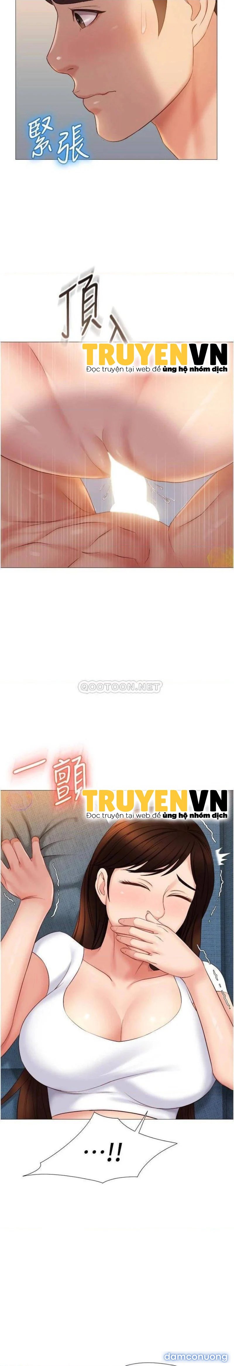 Bạn Của Con Gái 
