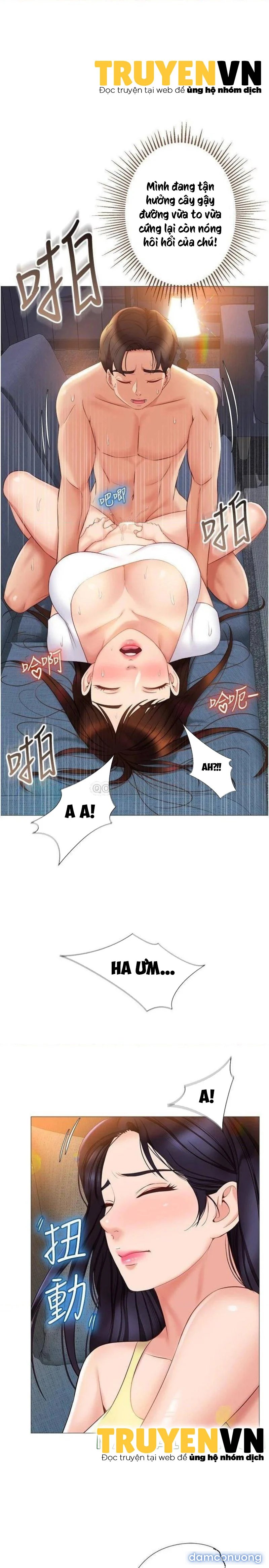 Bạn Của Con Gái 