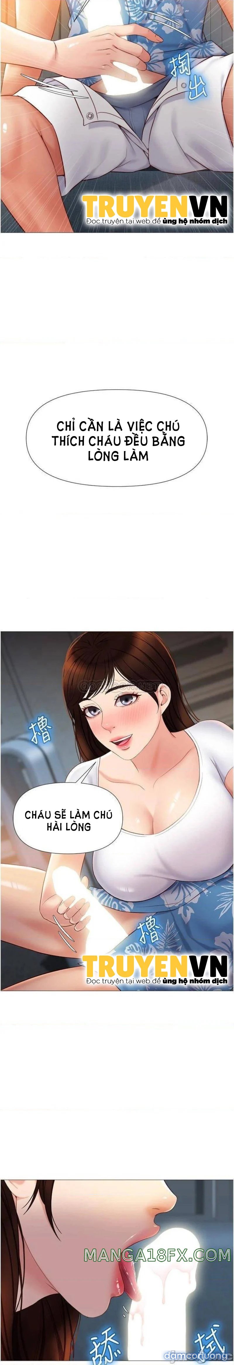 Bạn Của Con Gái 