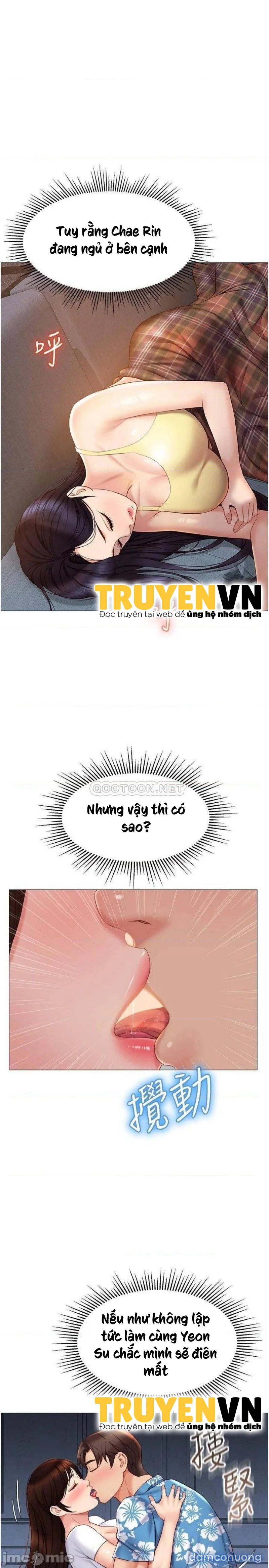Bạn Của Con Gái 