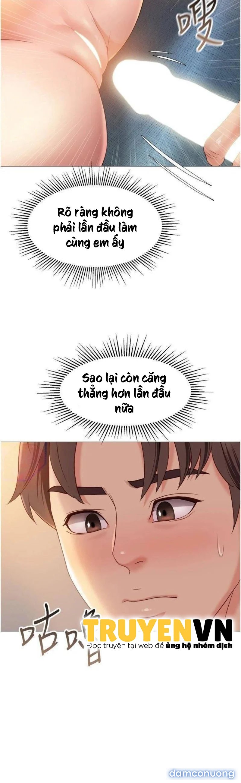 Bạn Của Con Gái 