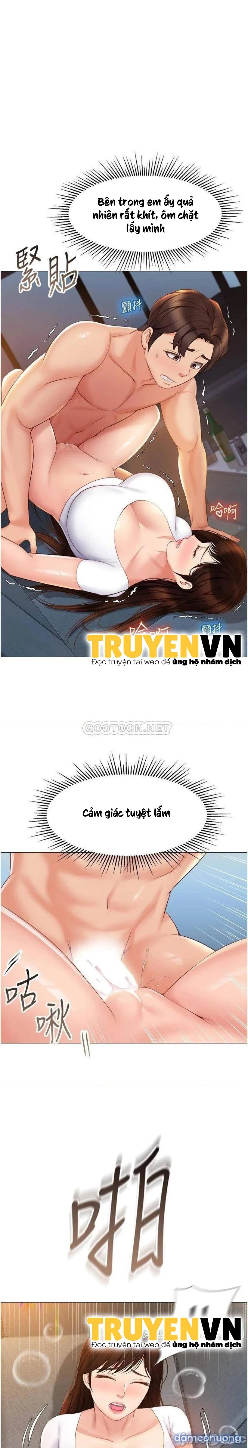 Bạn Của Con Gái 