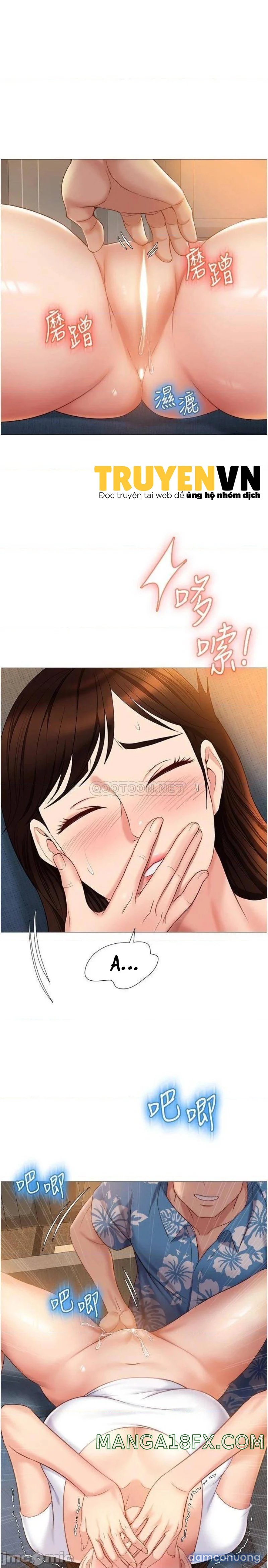 Bạn Của Con Gái 