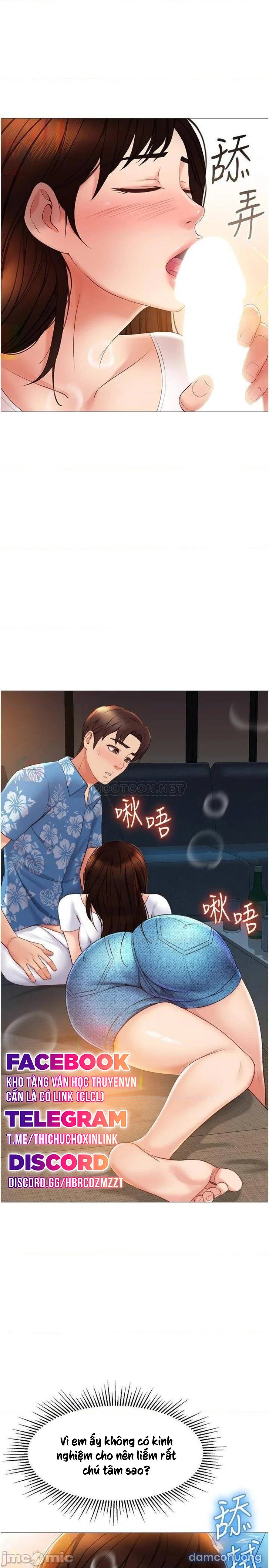 Bạn Của Con Gái 