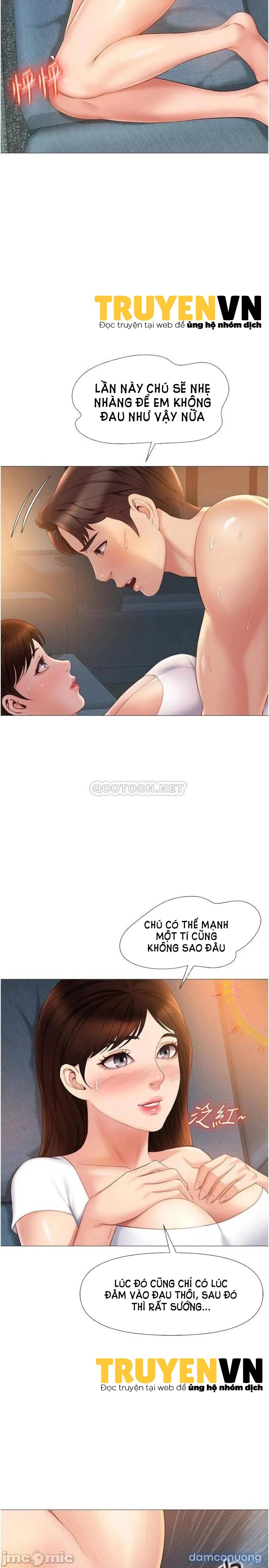 Bạn Của Con Gái 