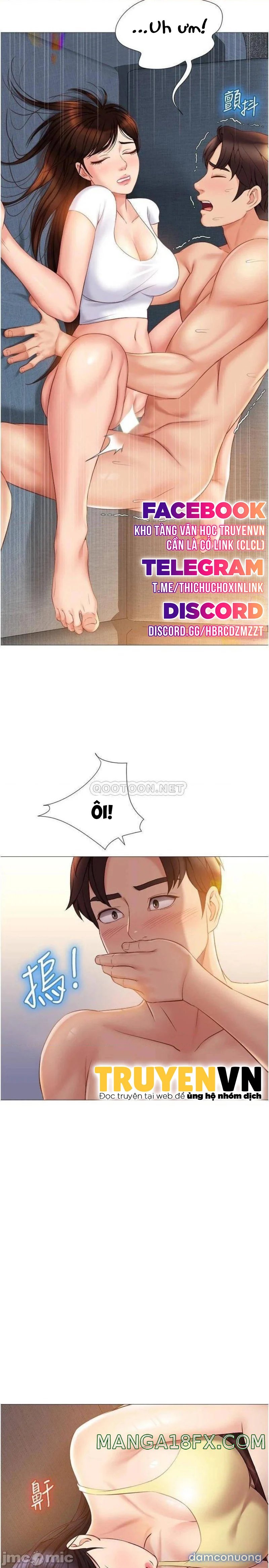 Bạn Của Con Gái 