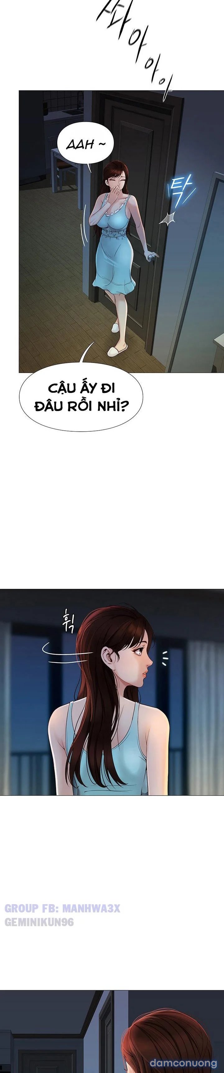 Bạn Của Con Gái 