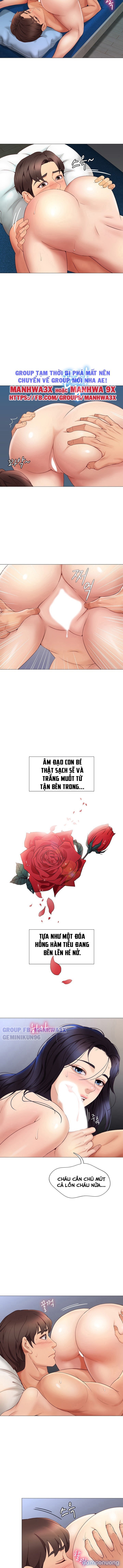 Bạn Của Con Gái 