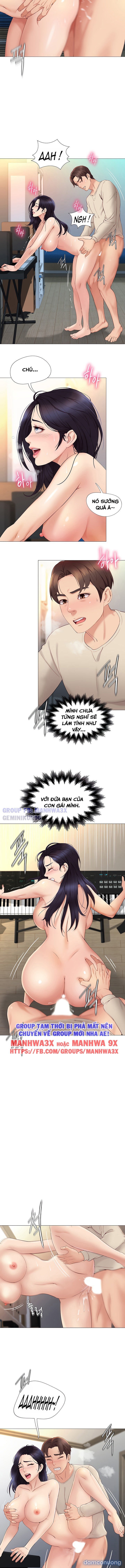 Bạn Của Con Gái 