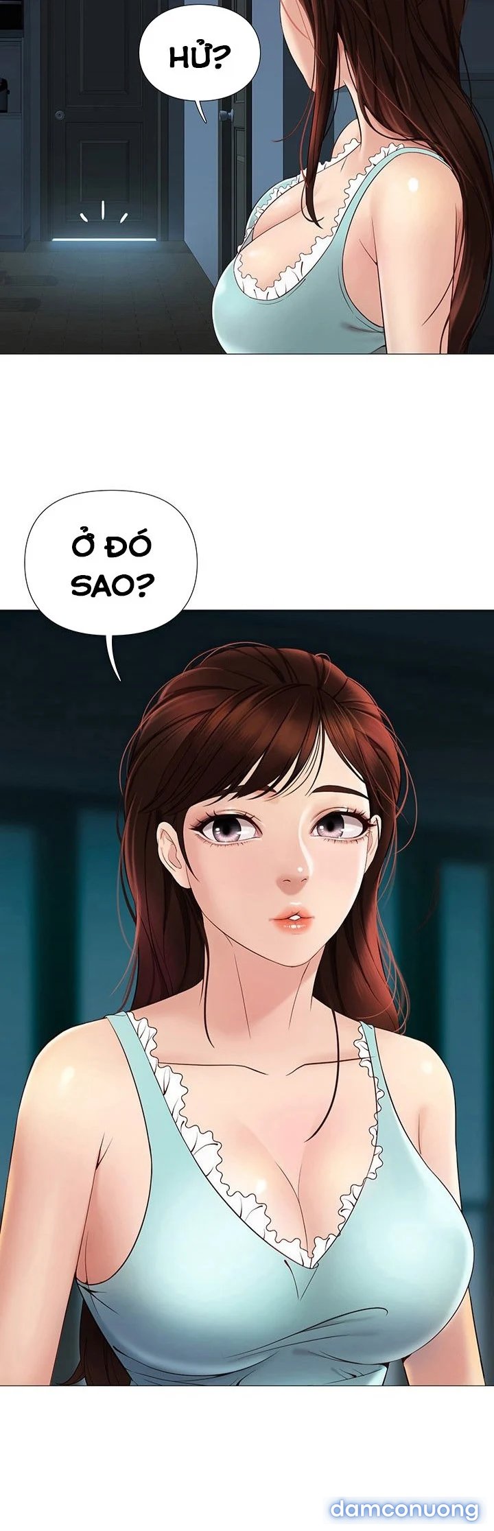 Bạn Của Con Gái 