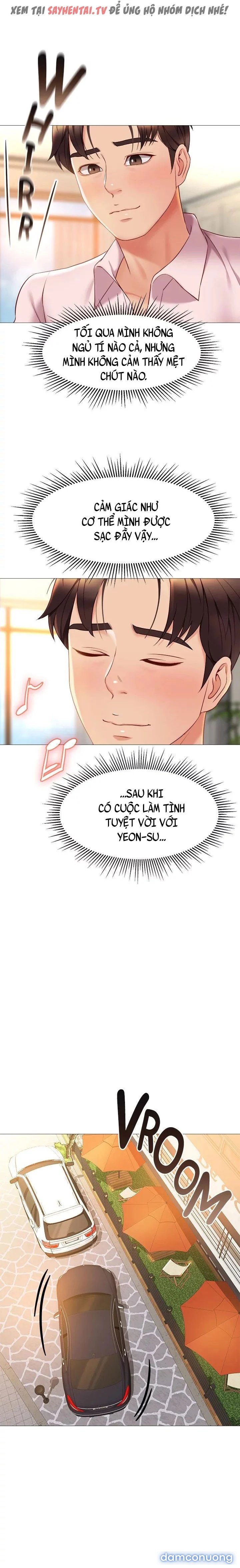 Bạn Của Con Gái 