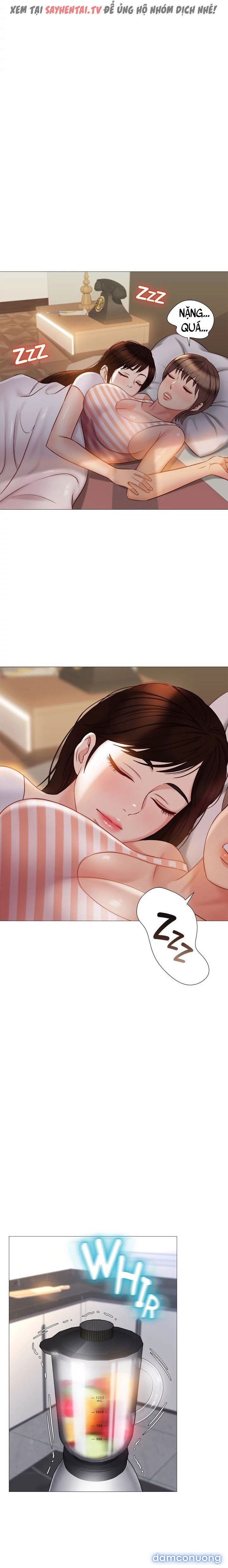 Bạn Của Con Gái 