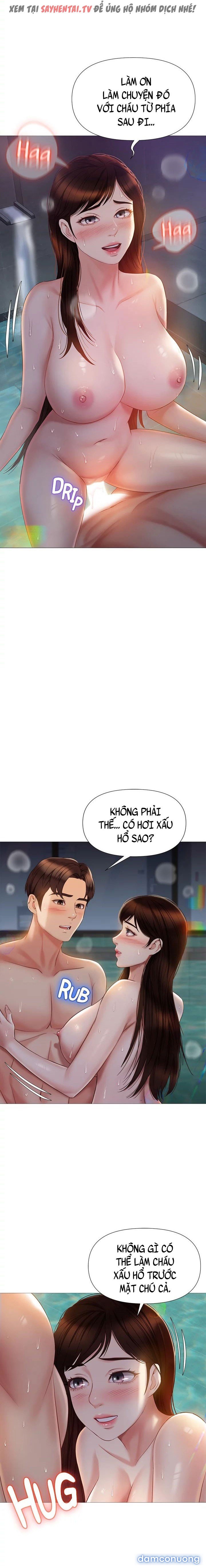 Bạn Của Con Gái 