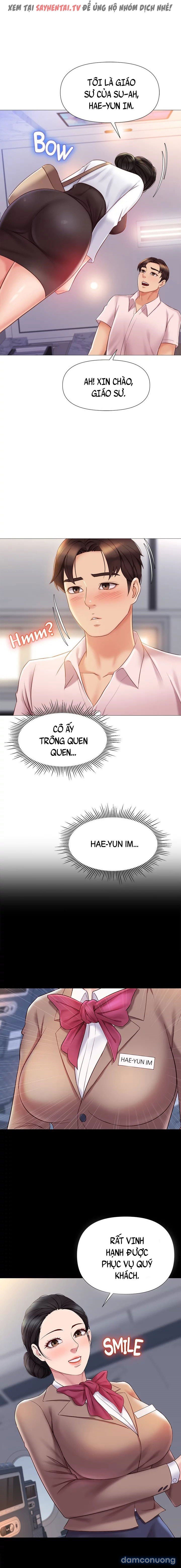 Bạn Của Con Gái 