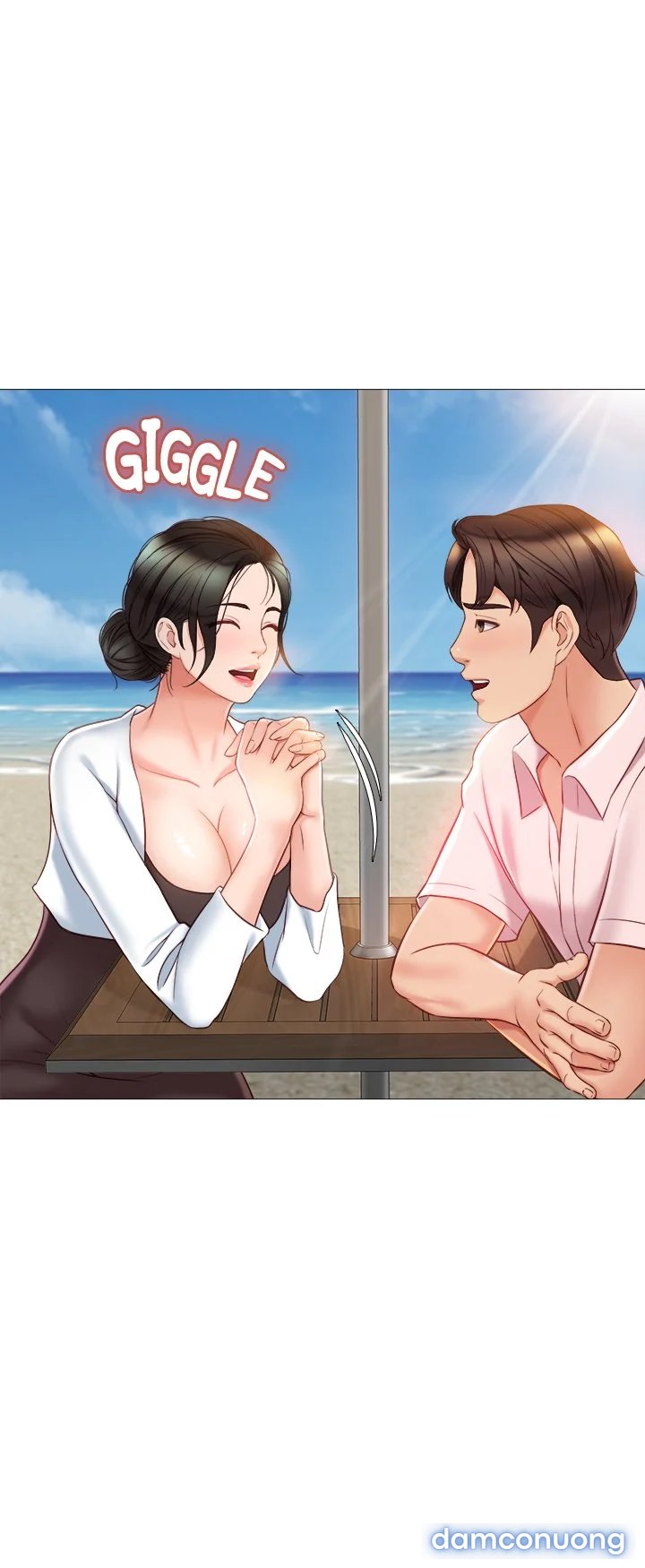 Bạn Của Con Gái 