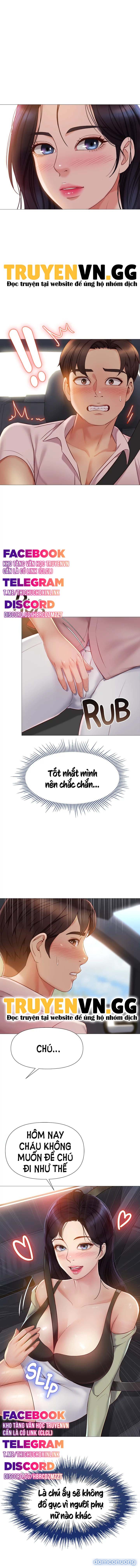 Bạn Của Con Gái 