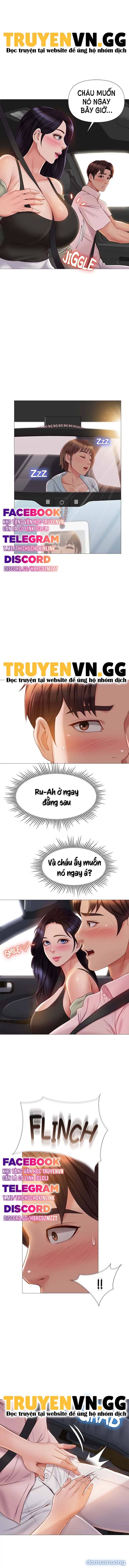 Bạn Của Con Gái 
