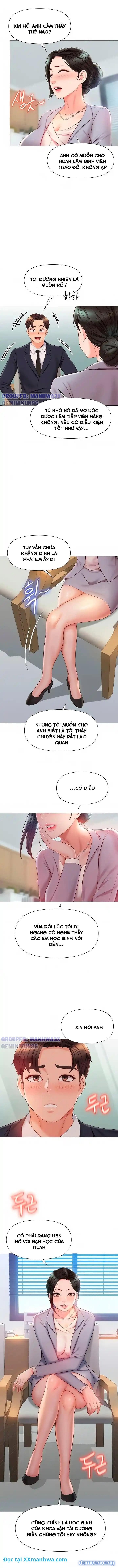 Bạn Của Con Gái 