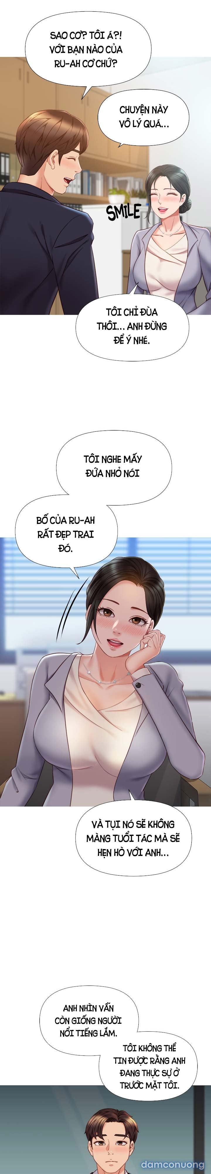Bạn Của Con Gái 
