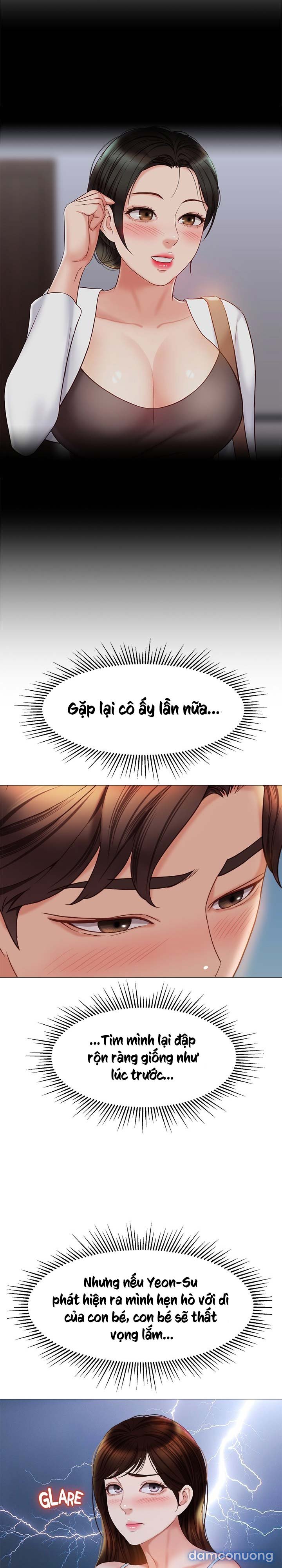 Bạn Của Con Gái 