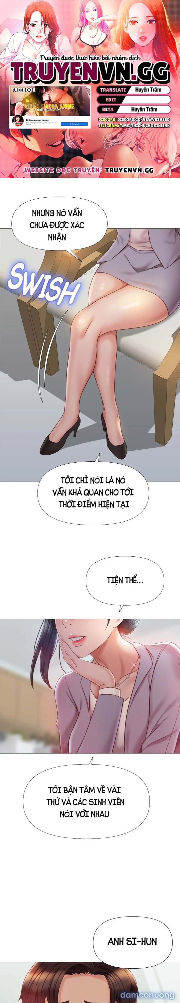 Bạn Của Con Gái 