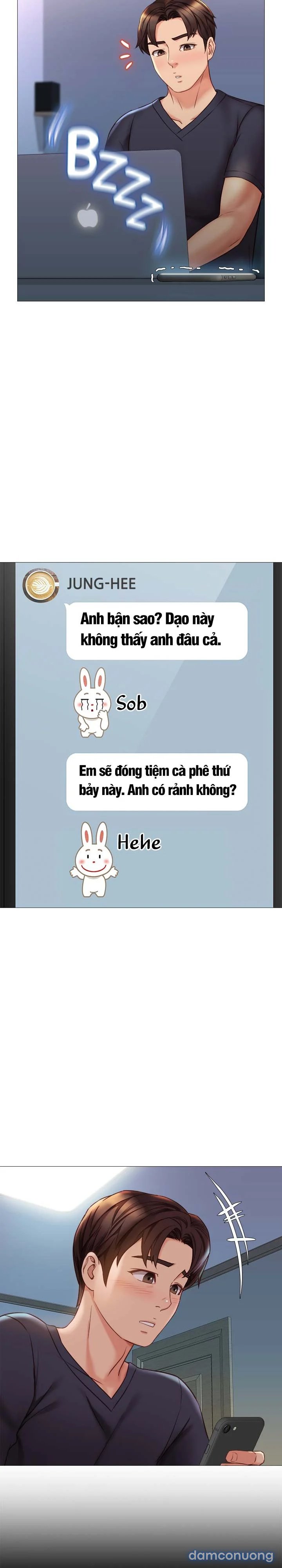 Bạn Của Con Gái 