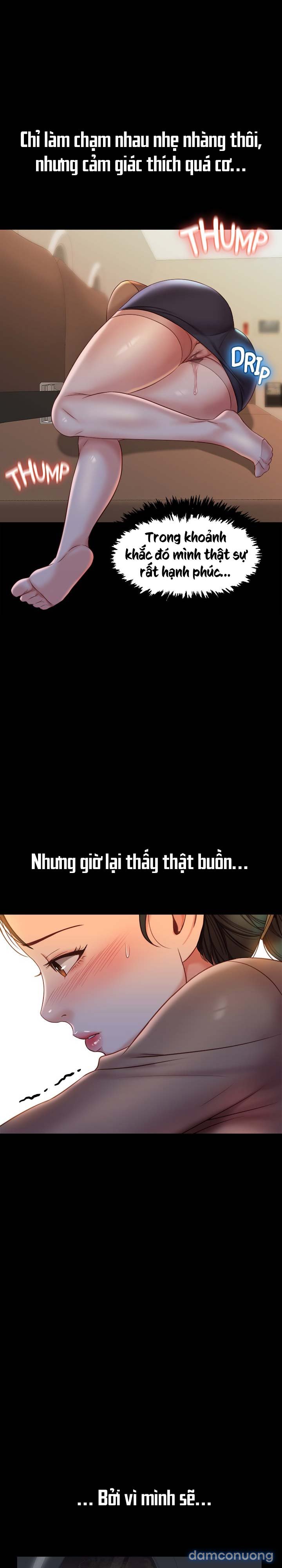 Bạn Của Con Gái 