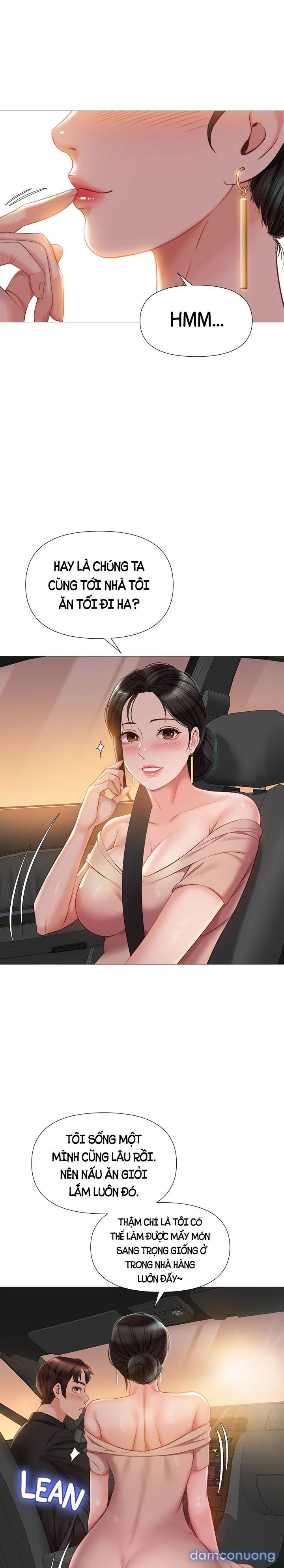 Bạn Của Con Gái 