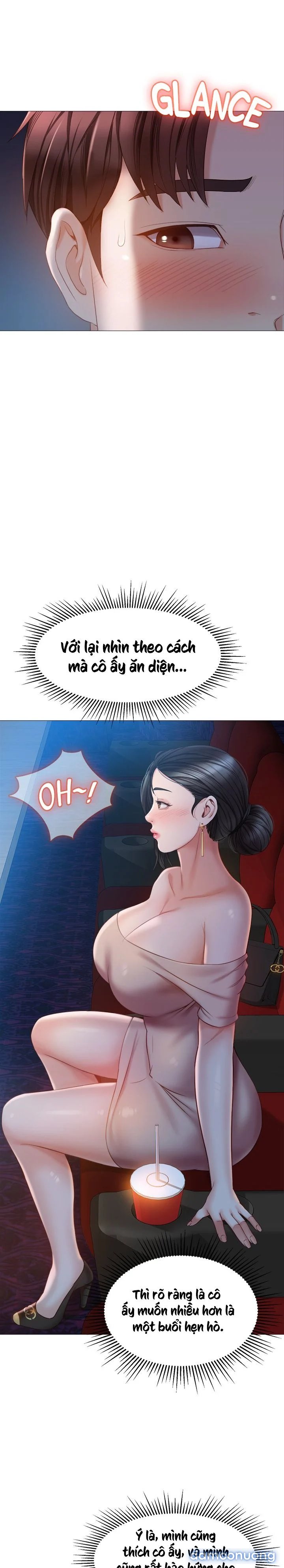 Bạn Của Con Gái 