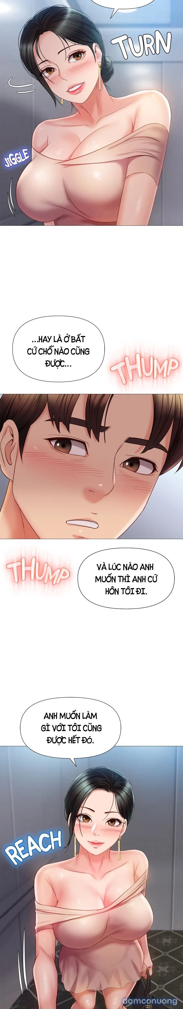 Bạn Của Con Gái 