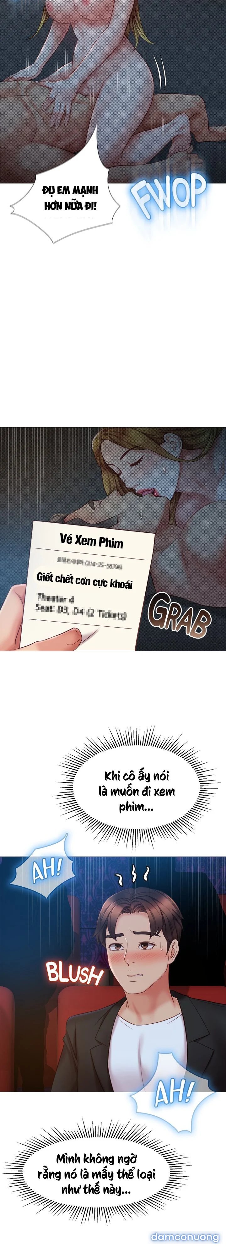 Bạn Của Con Gái 