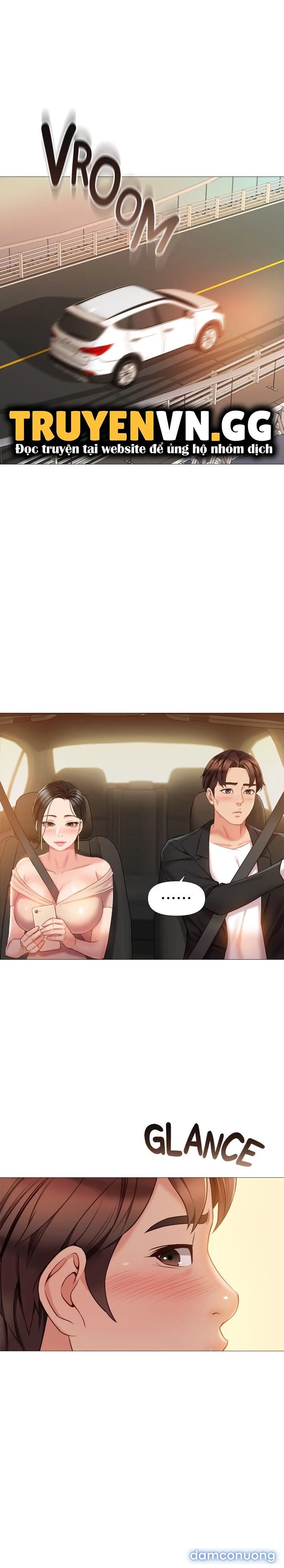 Bạn Của Con Gái 
