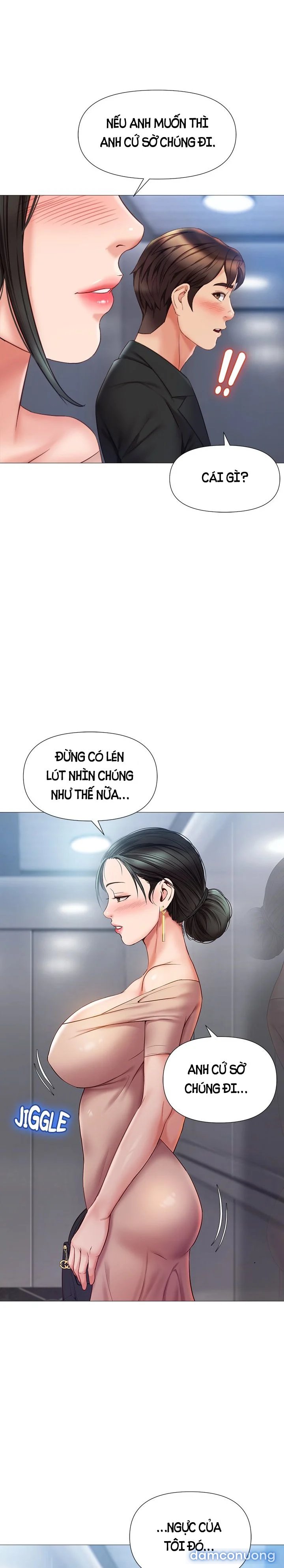 Bạn Của Con Gái 